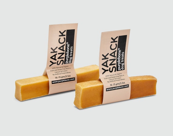 yak snacks