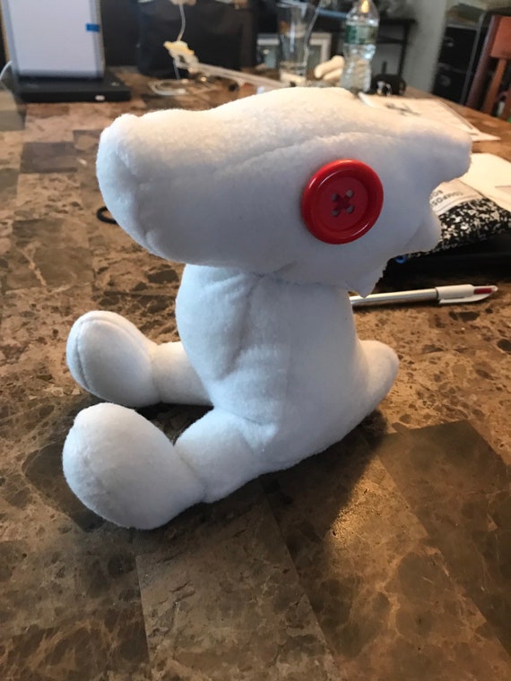scalemate plush for sale
