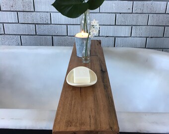 Bath Board, Bath Caddy