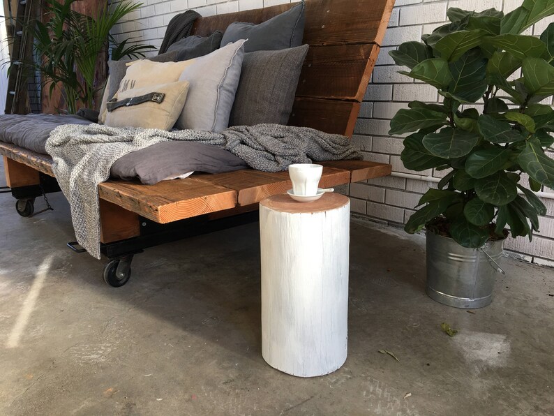 Timber Day Bed Etsy Australia