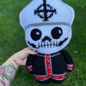 PRE ORDER Papa Ragdoll - Etsy
