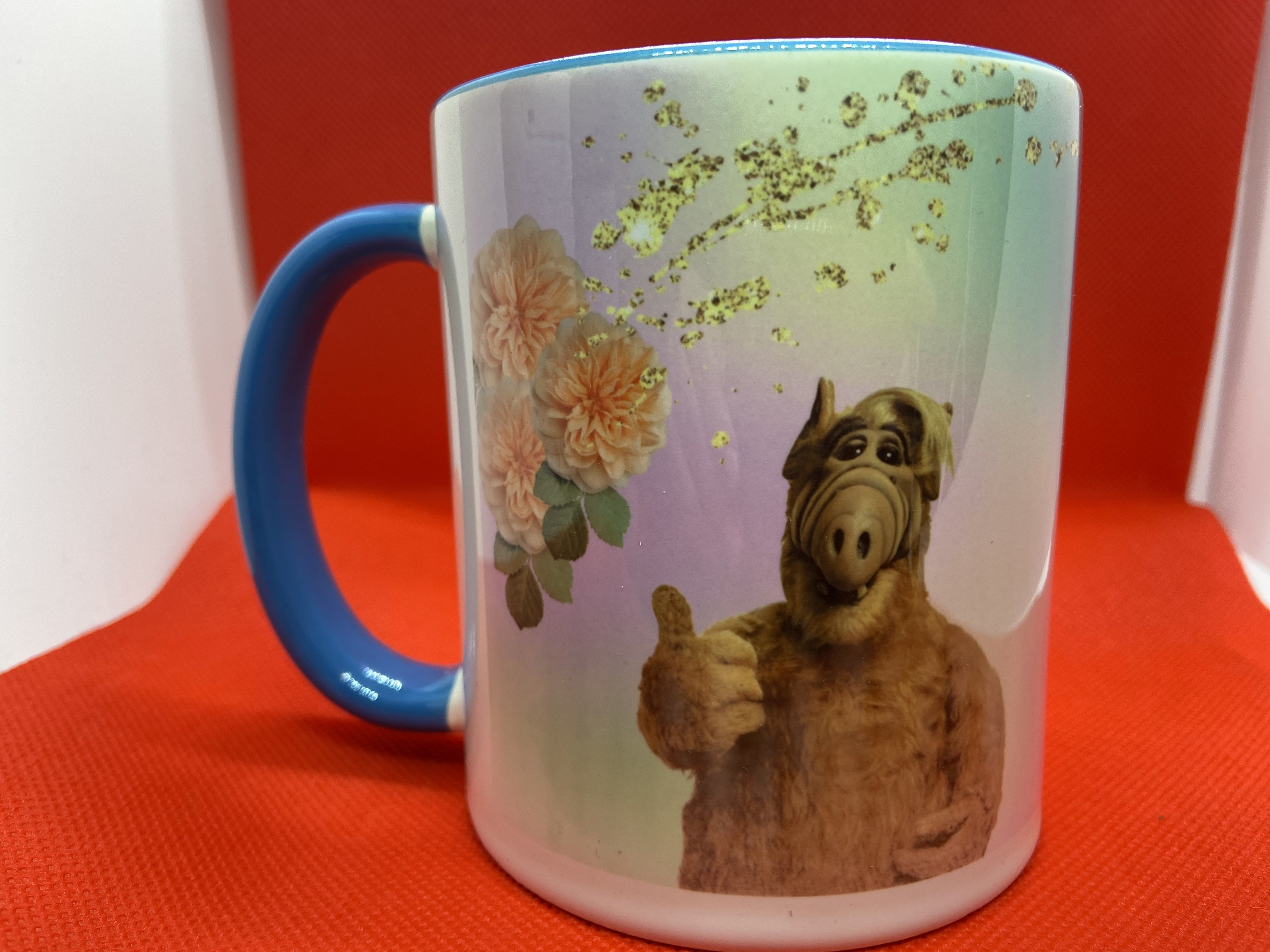 Alf Mug