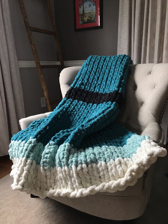 teal throw blanket target