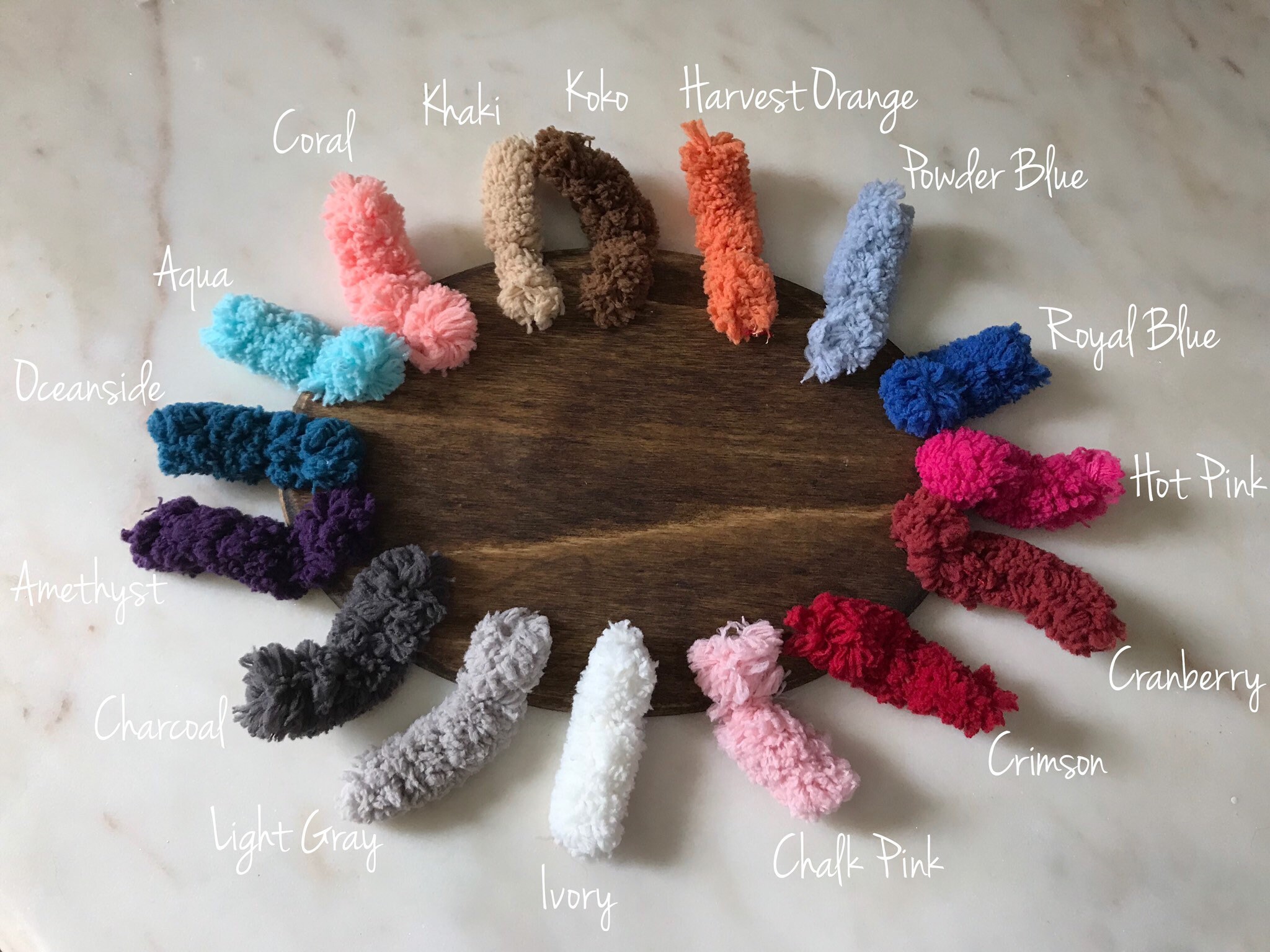 Orange Blanket Chunky Knit Blanket Soft Chenille Throw Etsy