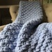 see more listings in the Solid Colored Blankets section