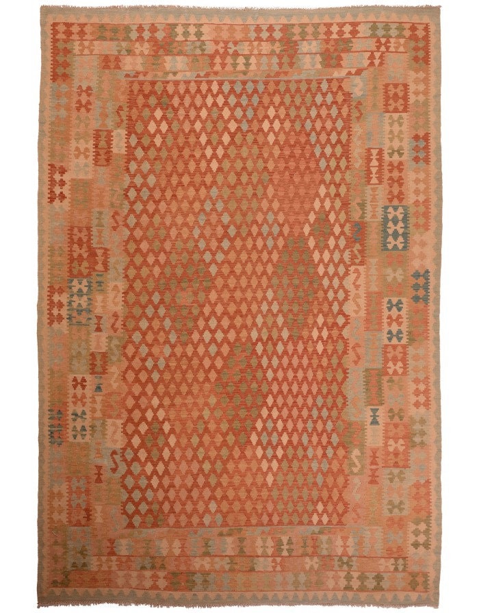 Duna キリムラグ 190x150 定価22万円 Odosdesign 北欧 Duna キリムラグ 190x150 定価22万円 Odosdesign 北欧 Duna Rug