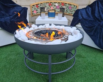 Bespoke Fire bowl/pit