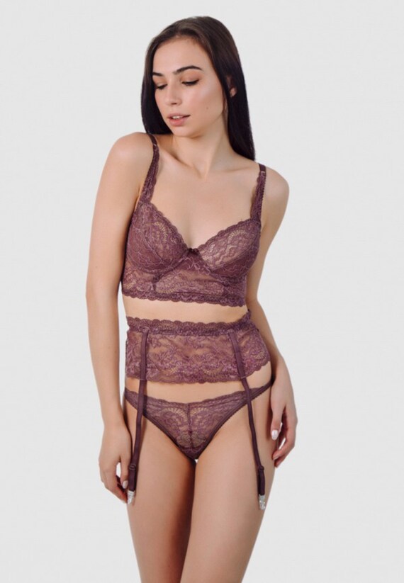 irish lingerie