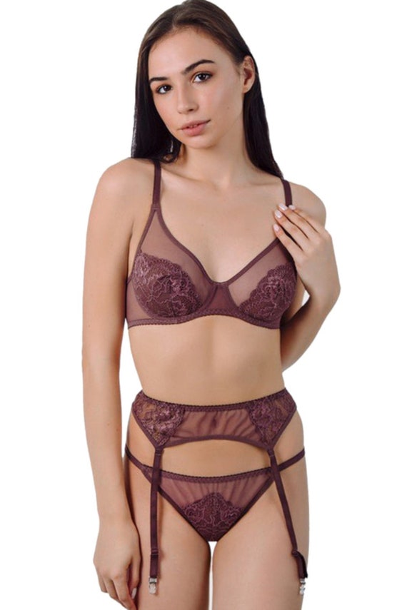 irish lingerie