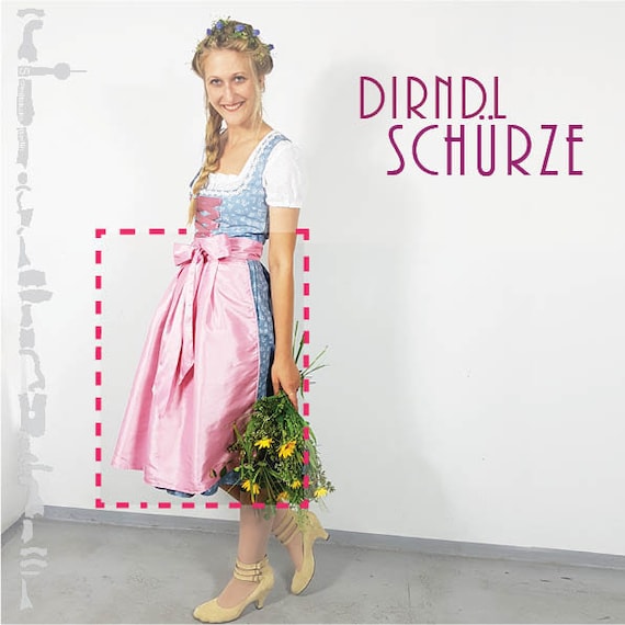 etsy dirndl