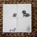 see more listings in the Dog Breed Coasters section