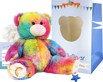 build your own bear kit