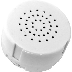 Bis zu 60 Sekunden aufnehmbares Twist-Soundmodul