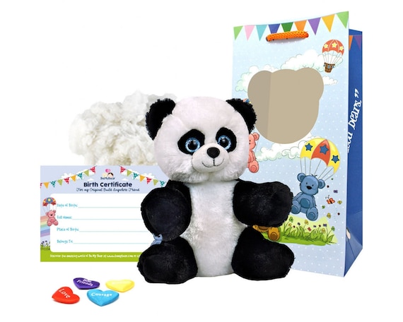 make your own bear kit