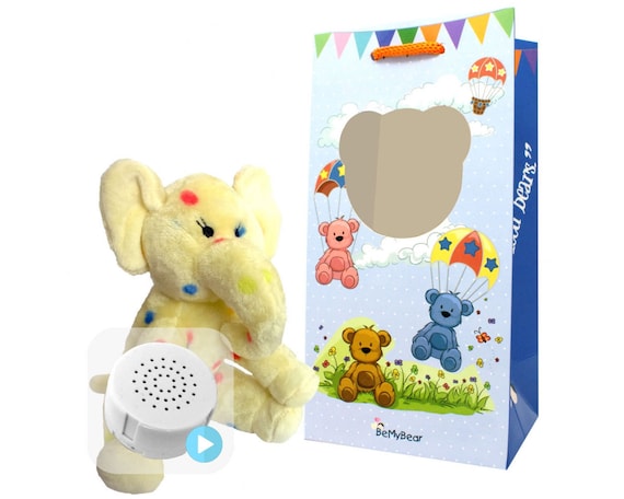HeartBeat Bear Record your unborn Baby/'s Heartbeat to treasure forever