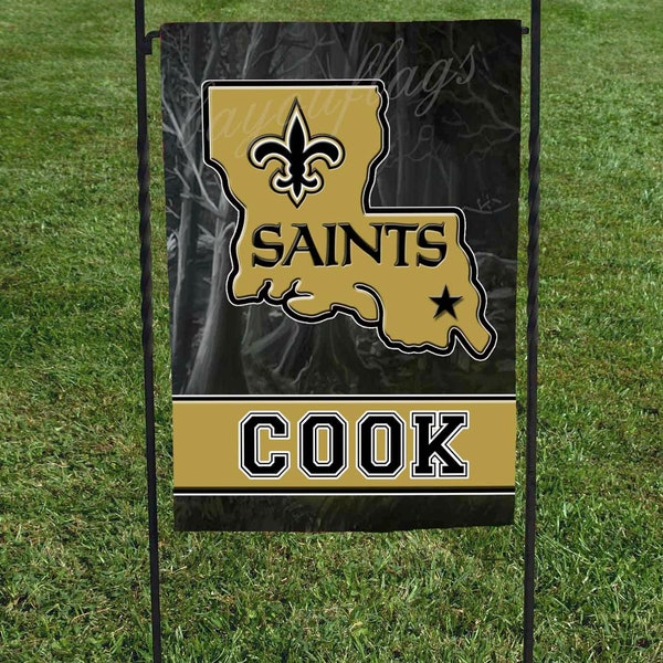 Fleur De Lis Banner - Etsy