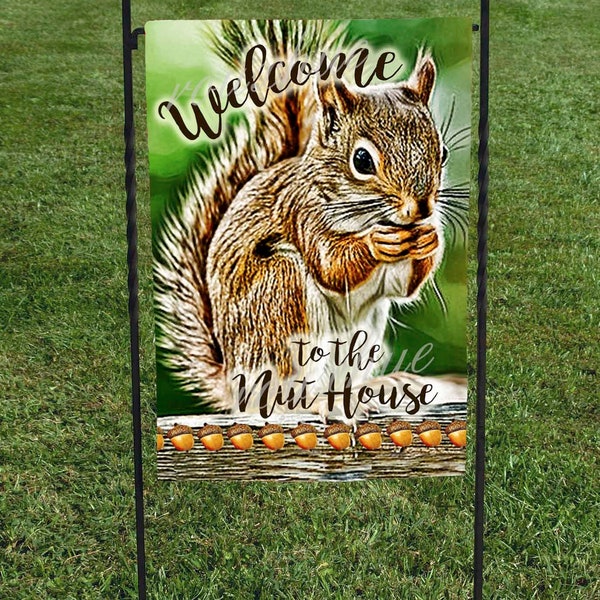Nut House Etsy