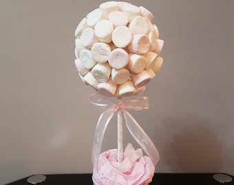 Sweet Tree- Marshmallow Tree