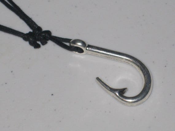 If your a fisherman, this hook is for you.