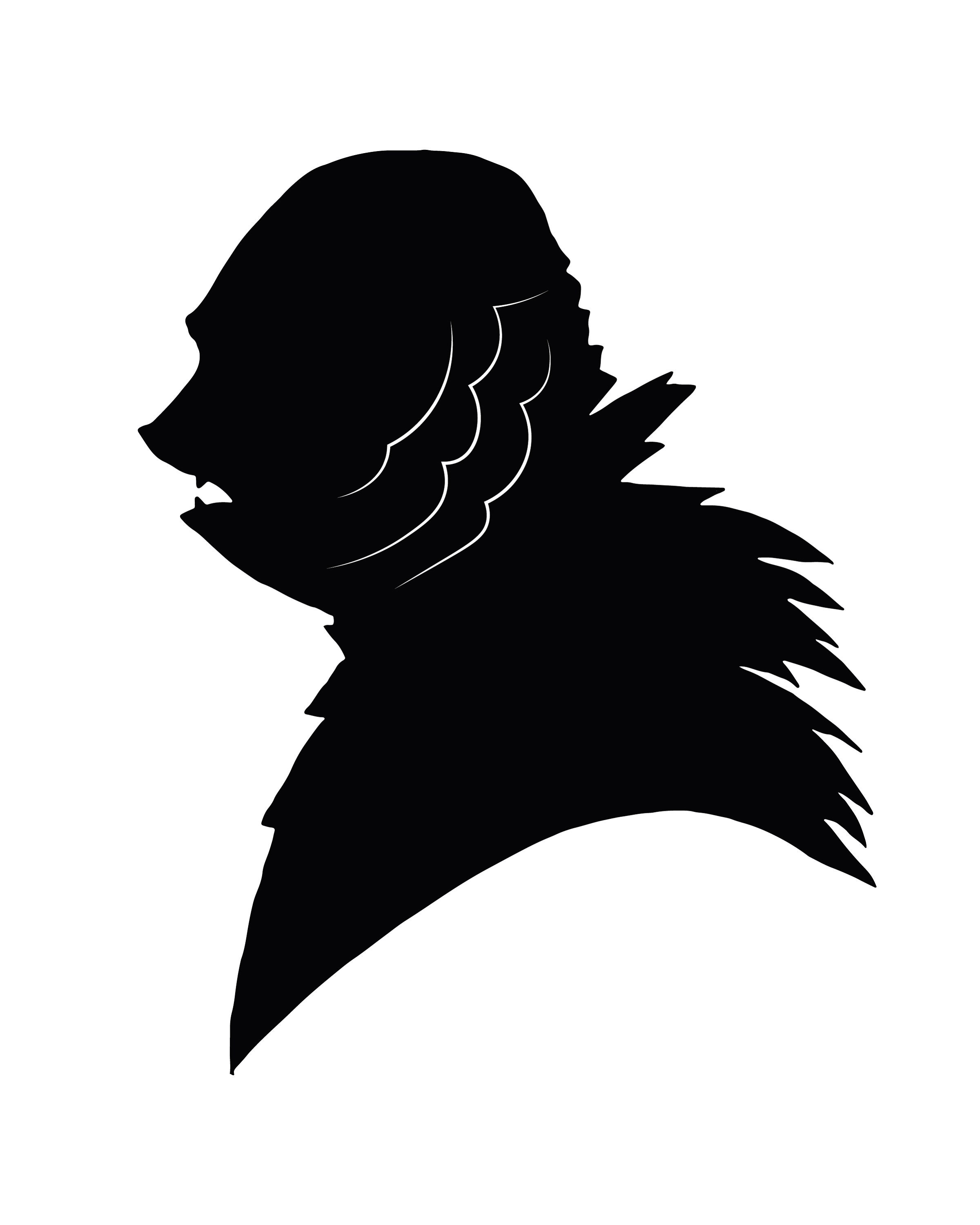 6 Classic Monsters Halloween Decoration Digital Download Etsy