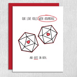 Nerdy Valentine's Day Card DIGITAL DOWNLOAD Anniversary - Etsy