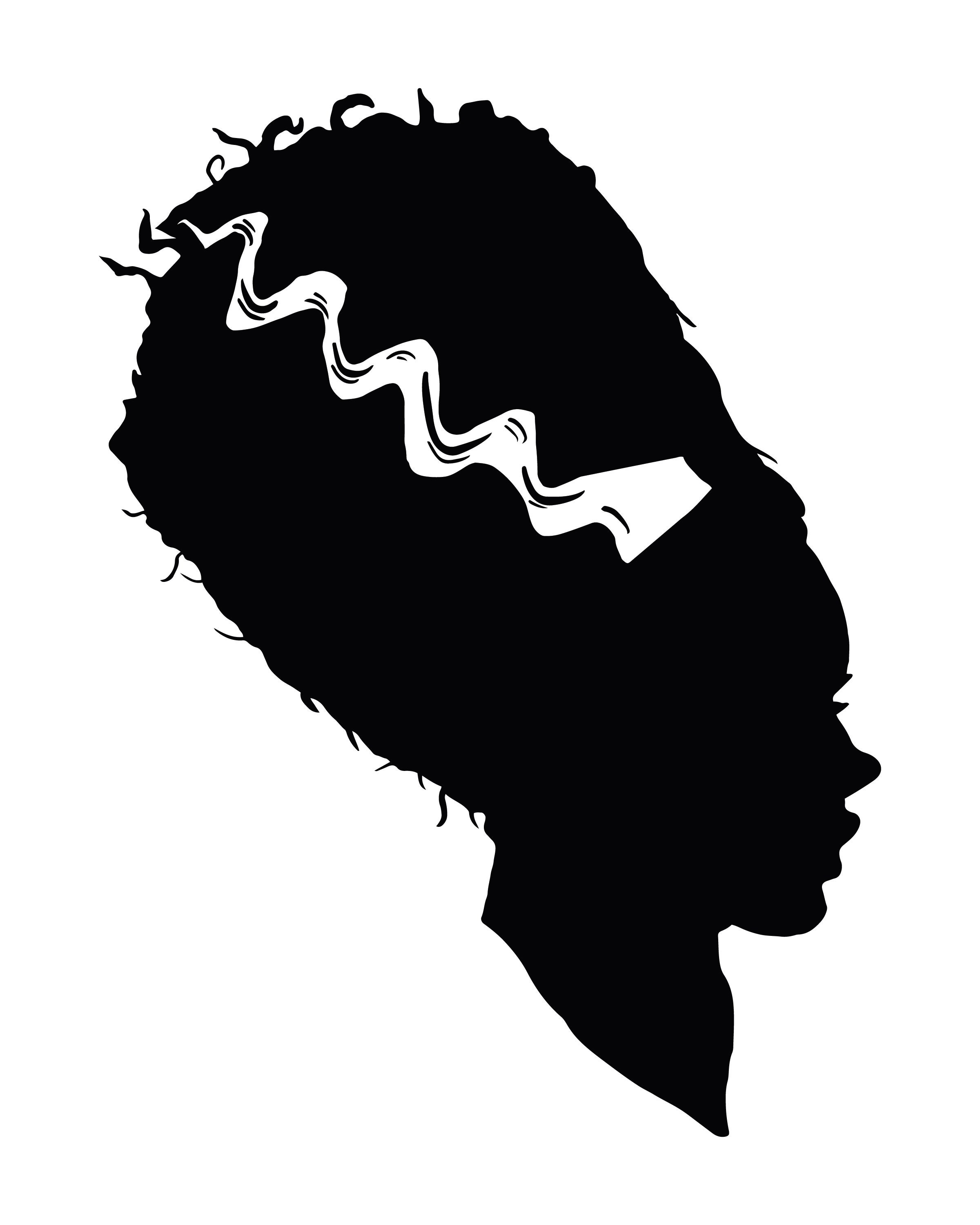 6 Classic Monsters Halloween Decoration Digital Download Etsy