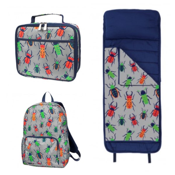 Toddler Nap Mat Etsy