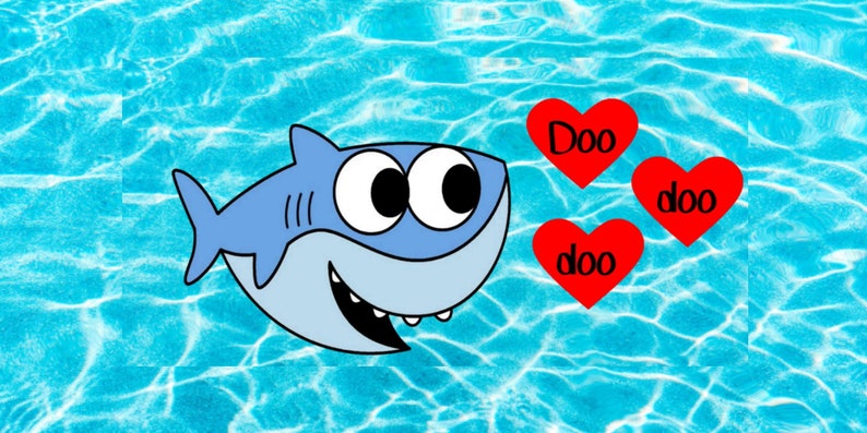 Download SVG Baby Shark Valentine svg valentine svg shark valentine ...