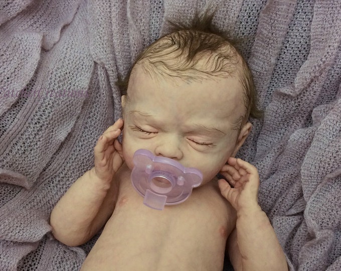 Bunny FULL BODY SILICONE Lifelike Reborn Baby Doll Drink and Wet - Etsy