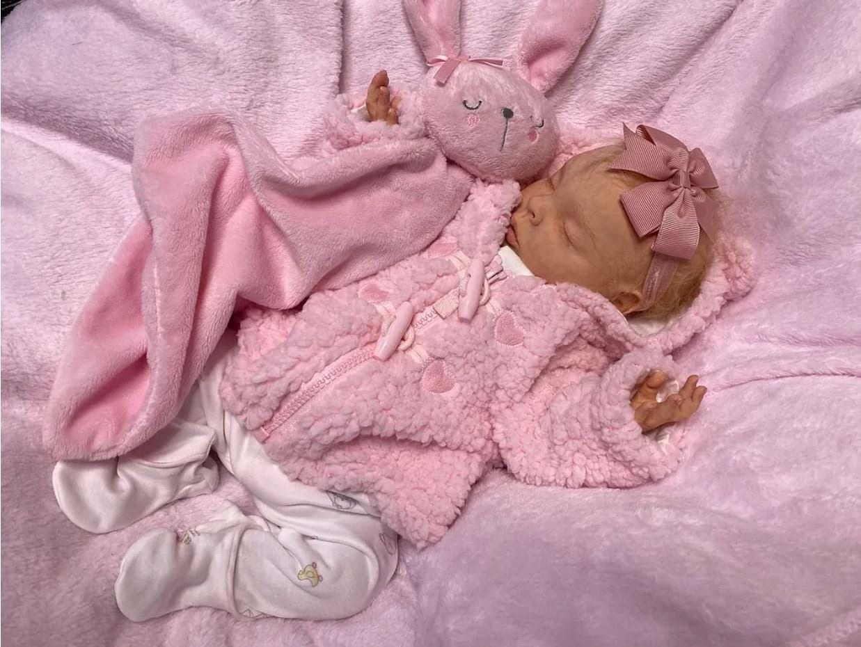 リボーンドール - Etsy 日本