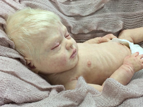 breathing reborn dolls