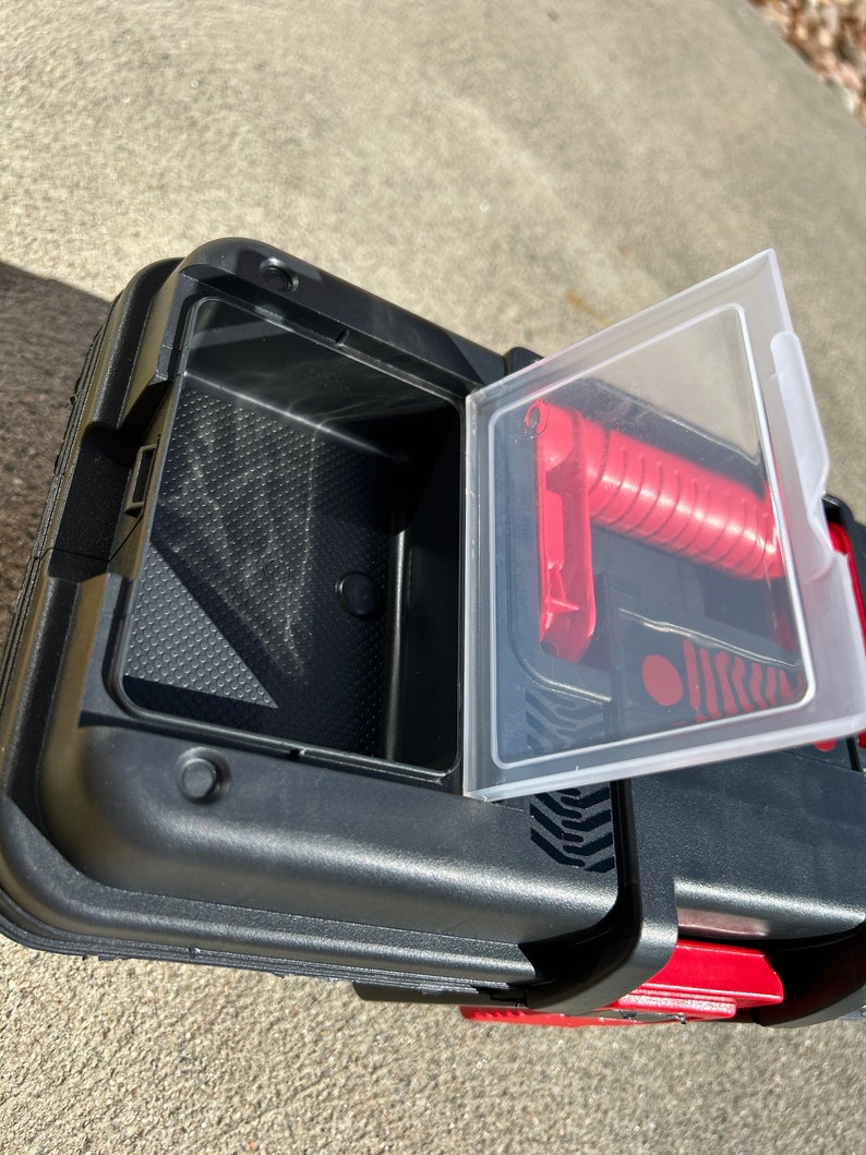 Personalized Jeep Ducking Box for Ducking. Fill It up for Rubber Duck