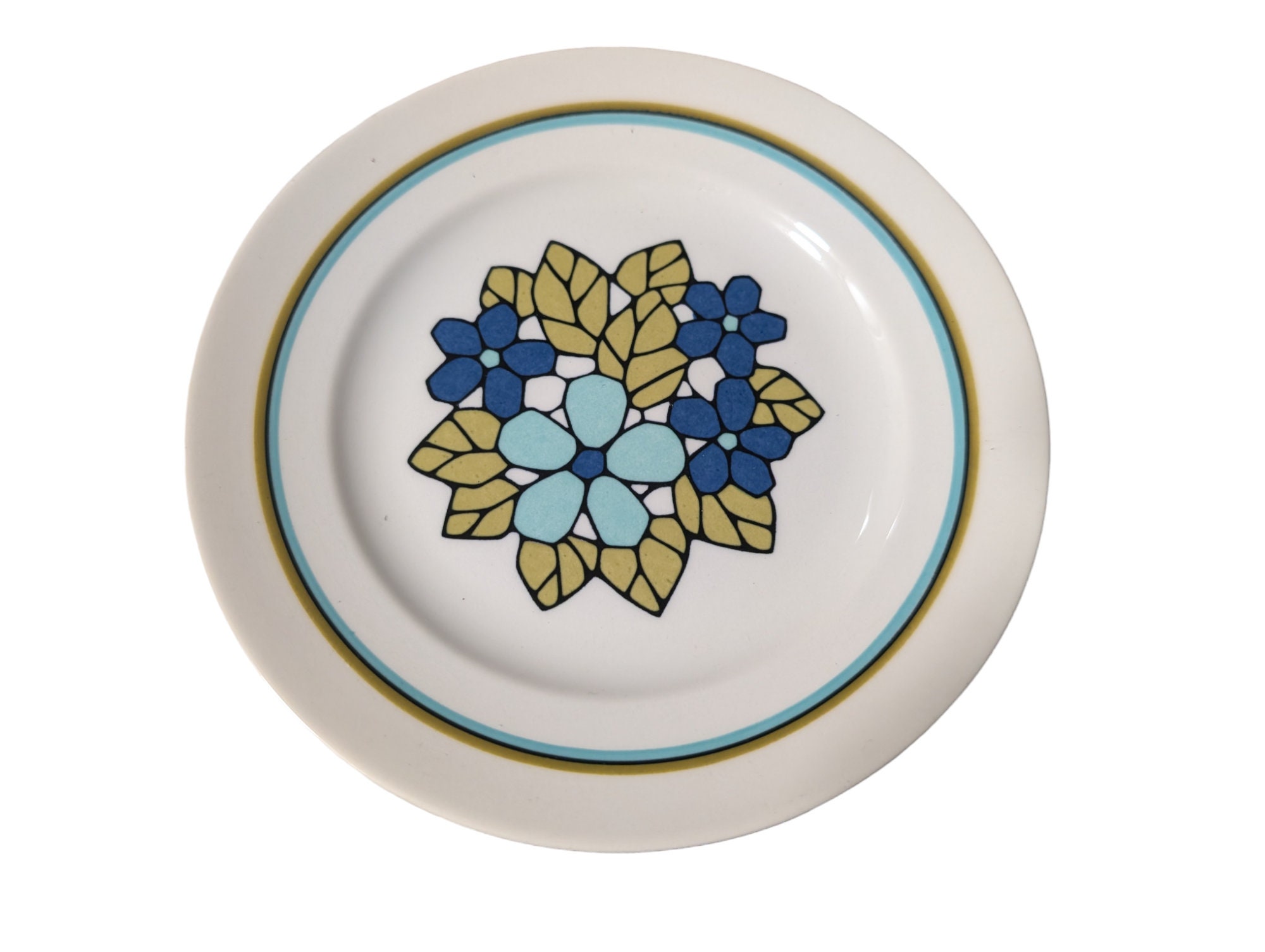 Franciscan Japan - Etsy