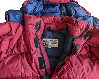 最終Marmot Mountain WorksNEIGHBORHOOD Marmot Marmot Mountain Works Hoody - Men's | REI Co-op
