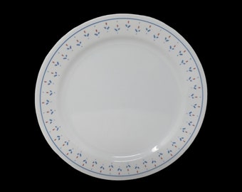 Corelle by Corning Speiseteller mit Normandy-Muster