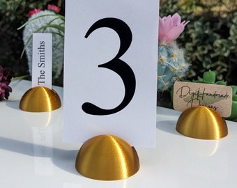 Place Card Holders