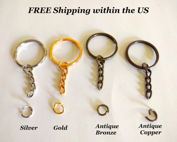 bulk keychains