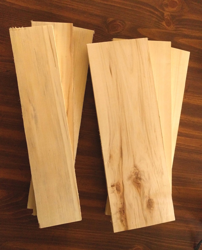 Bulk 12 Blank Signs Blank Wooden Sign Wood Blank Wood Sign Etsy