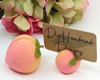 Place Card Holders