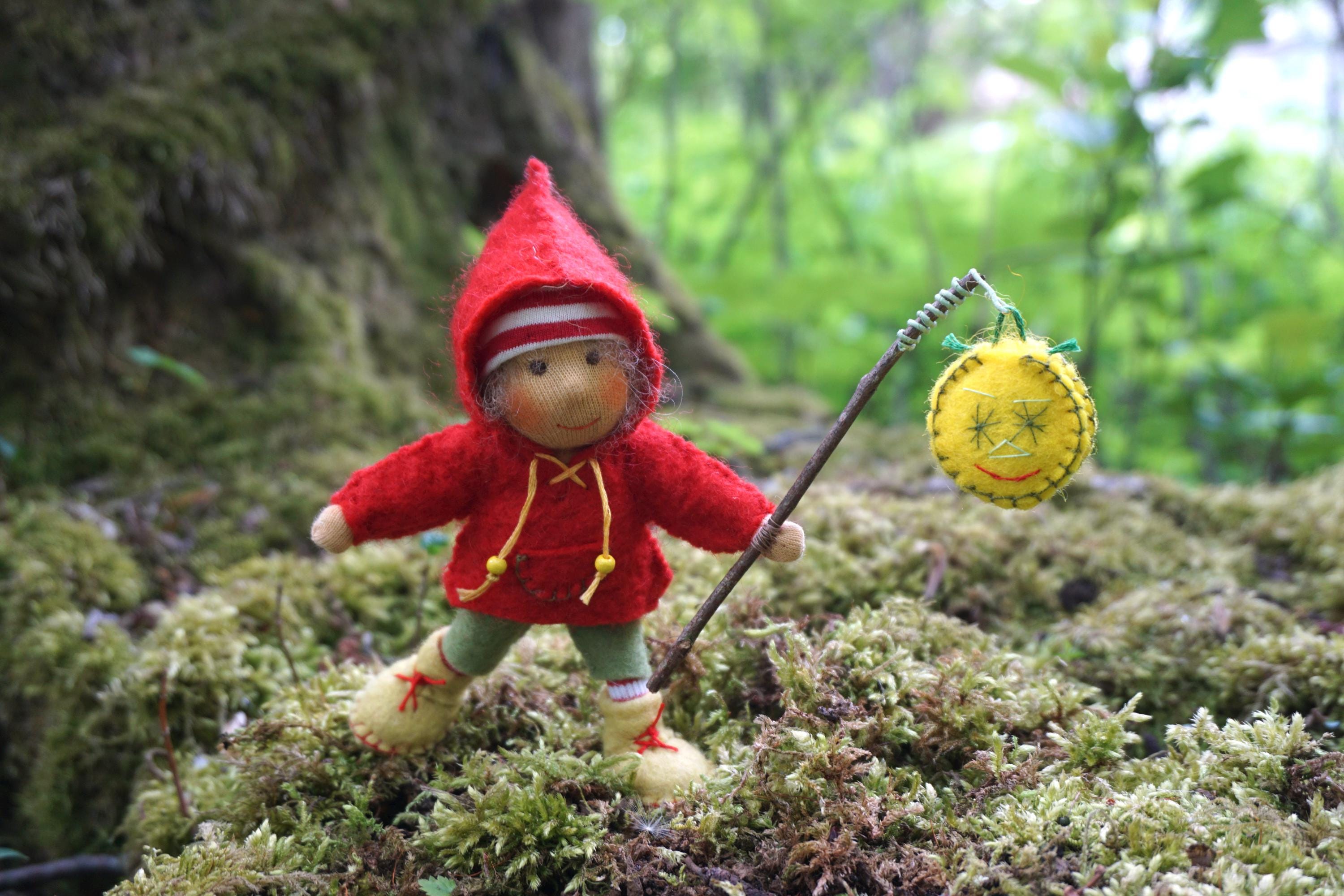 Filzkind - Etsy