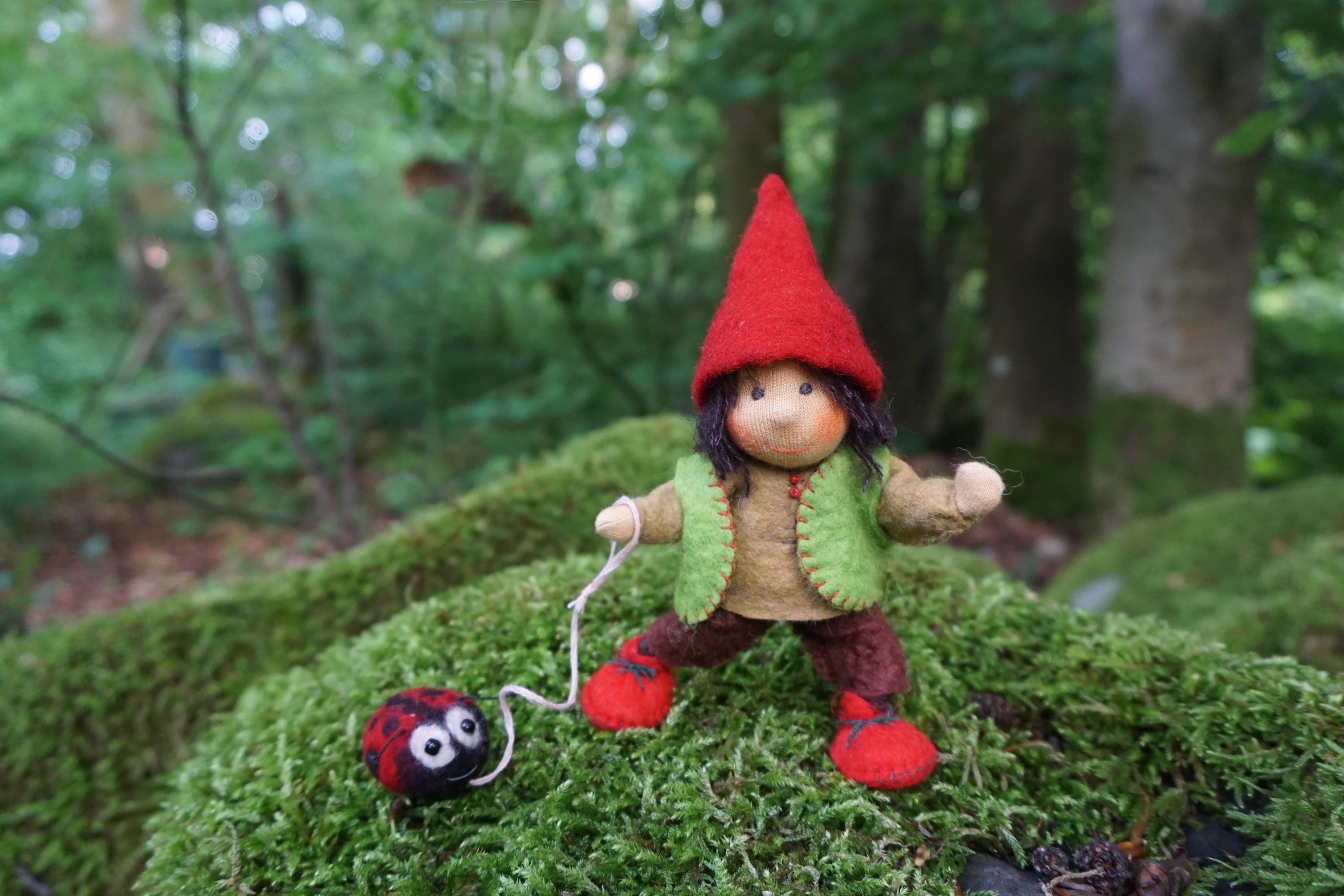 Filzkind - Etsy
