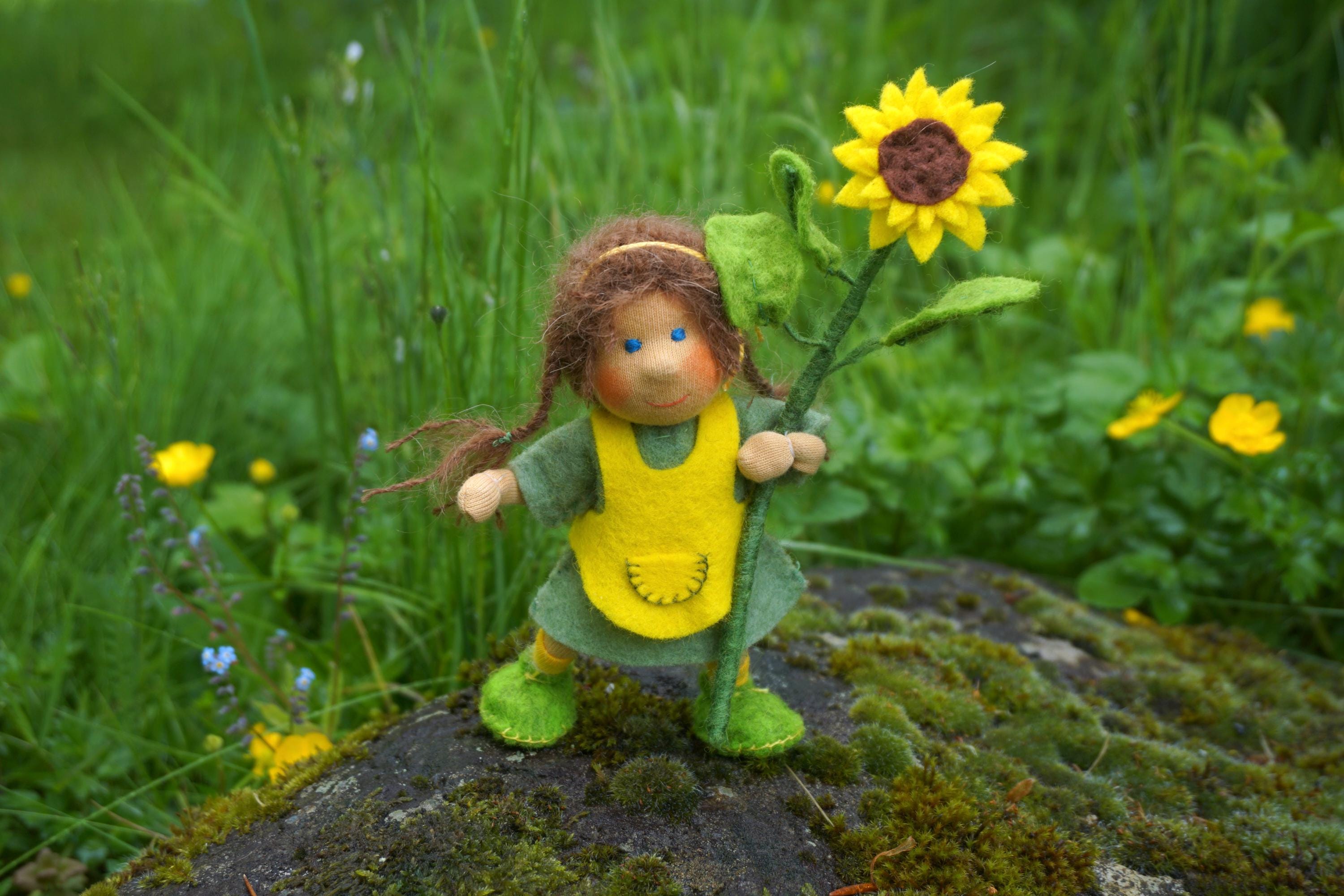 Filzkind - Etsy