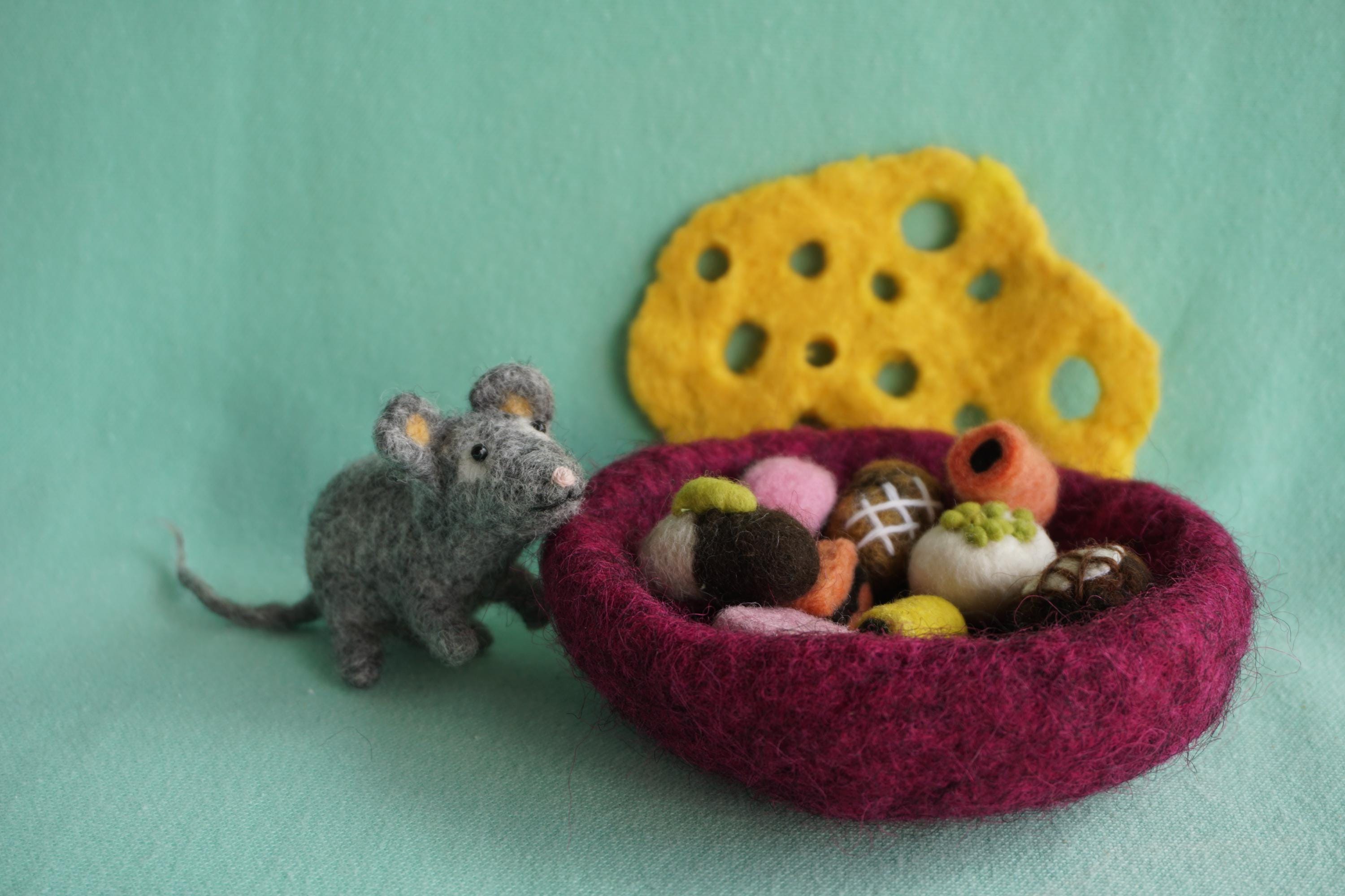 Filzkind - Etsy