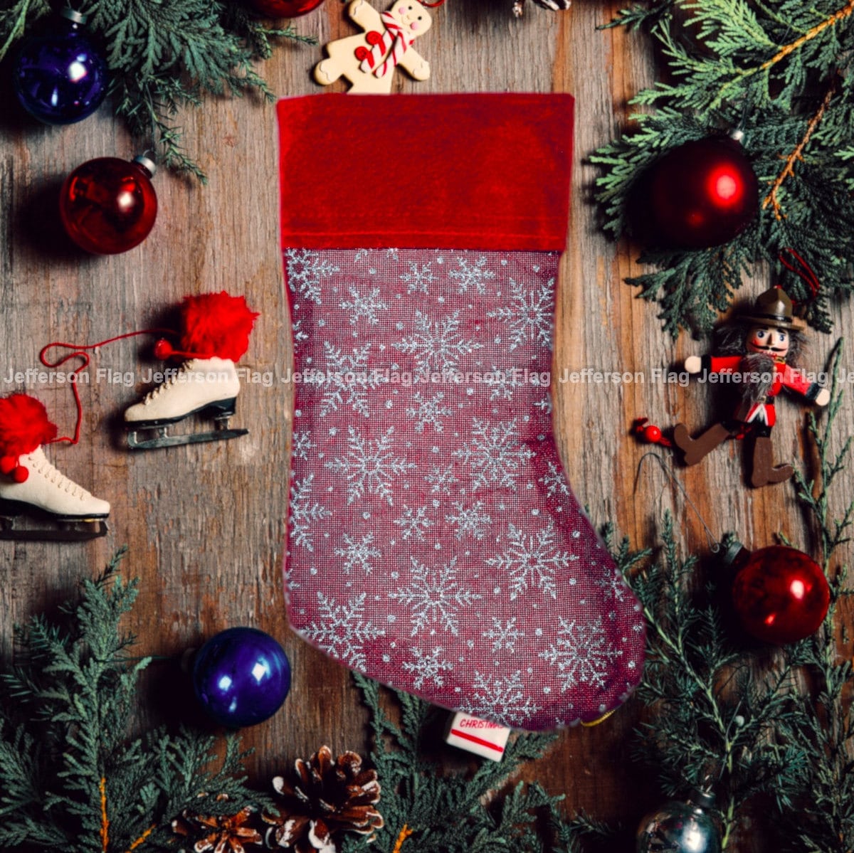 personalized christmas stockings personalized christmas stockings
