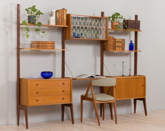 Ergo Wall Unit John Texmon and Einar Blindheim for