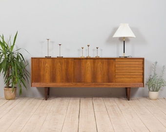 Kurt Ostervig Rosewood Sideboard model 119