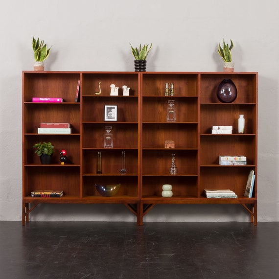 Borge mogensen bookcase discount