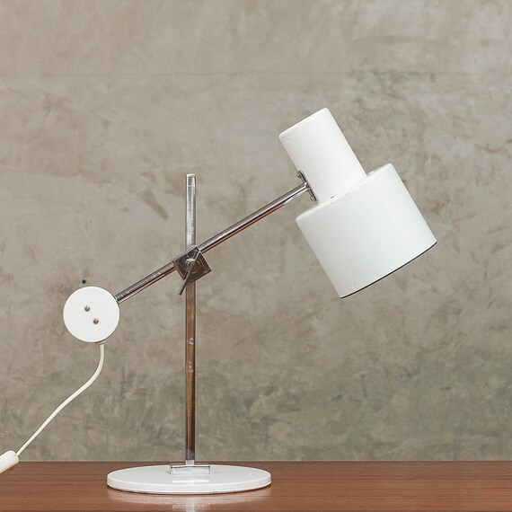 danish desk lamp