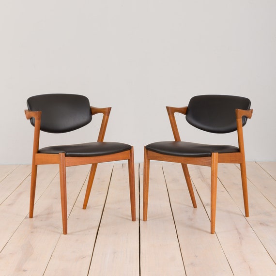 Kai kristiansen z chair sale