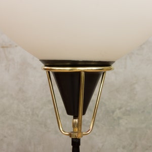 Original Stilnovo floor lamp from the 60s image 5